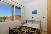 Aspro Kreta, Aspro: Apartmenthotel mit Pool und Meerblick zu verkaufen Gewerbe kaufen